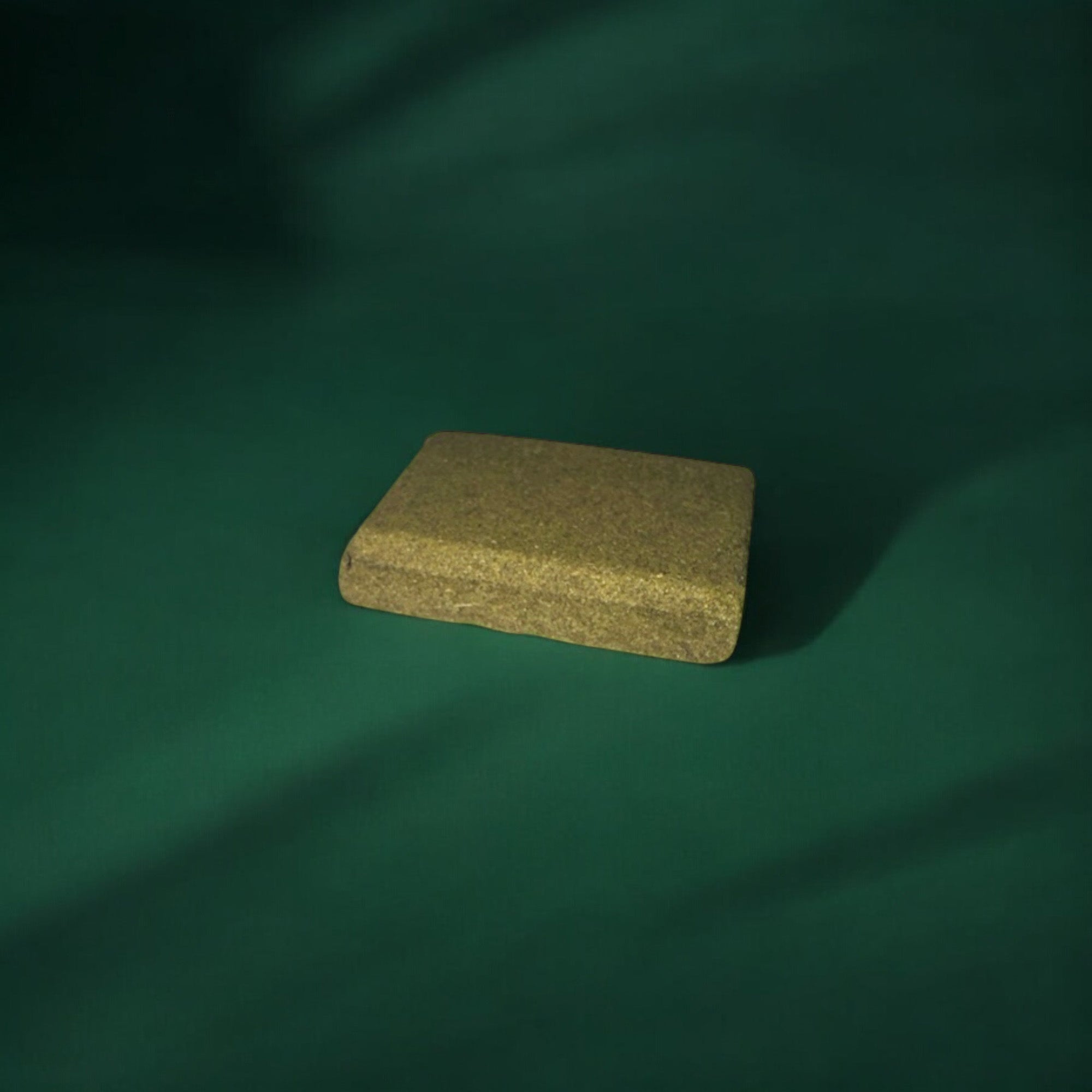 Professor Herb Brykiet konopny hasz (3.5g) – Oryginalny - obrazek 5