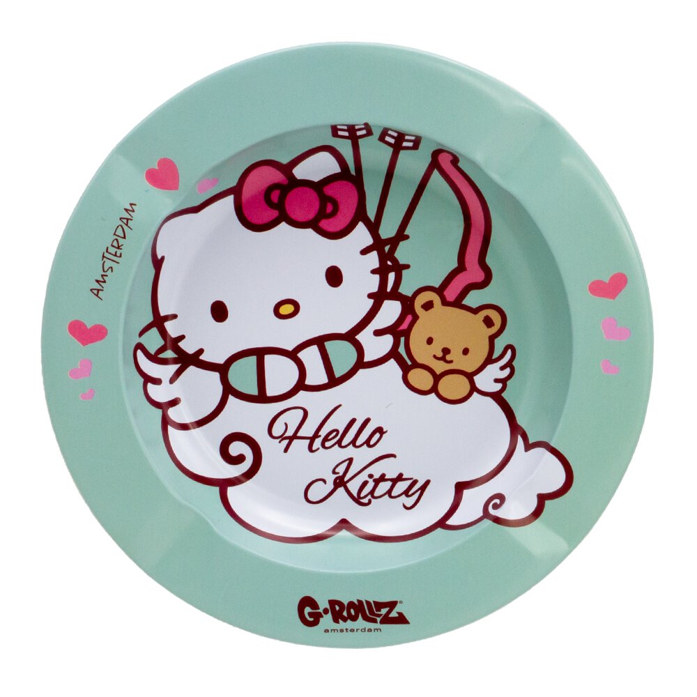 G-Rollz ‘Hello Kitty’ Popielniczka - obrazek 2