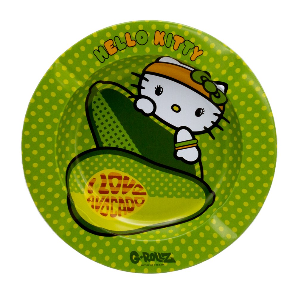 G-Rollz ‘Hello Kitty’ Popielniczka