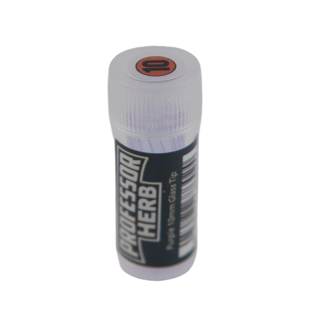 Professor Herb: 10mm Szklana Końcówka - obrazek 5
