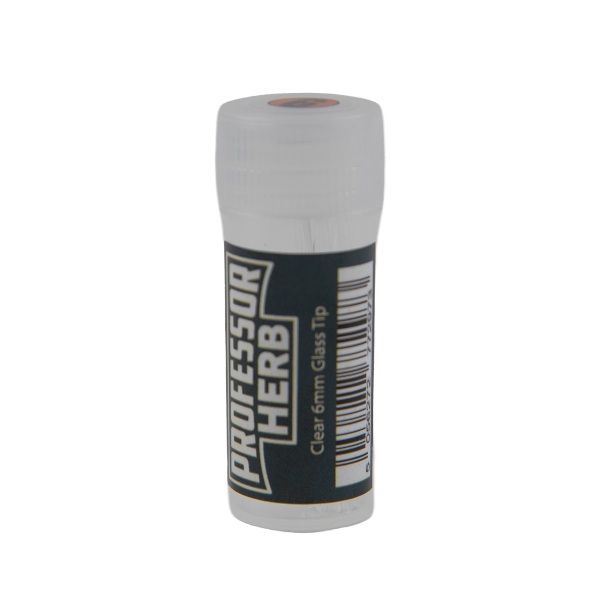 Professor Herb: Szklana Końcówka 6mm - obrazek 5