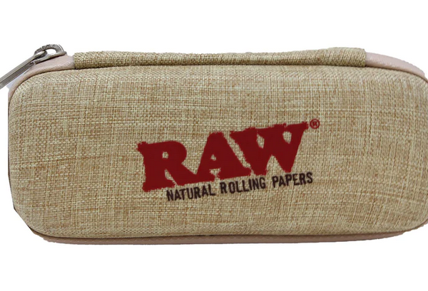 Portfel na stożki RAW
