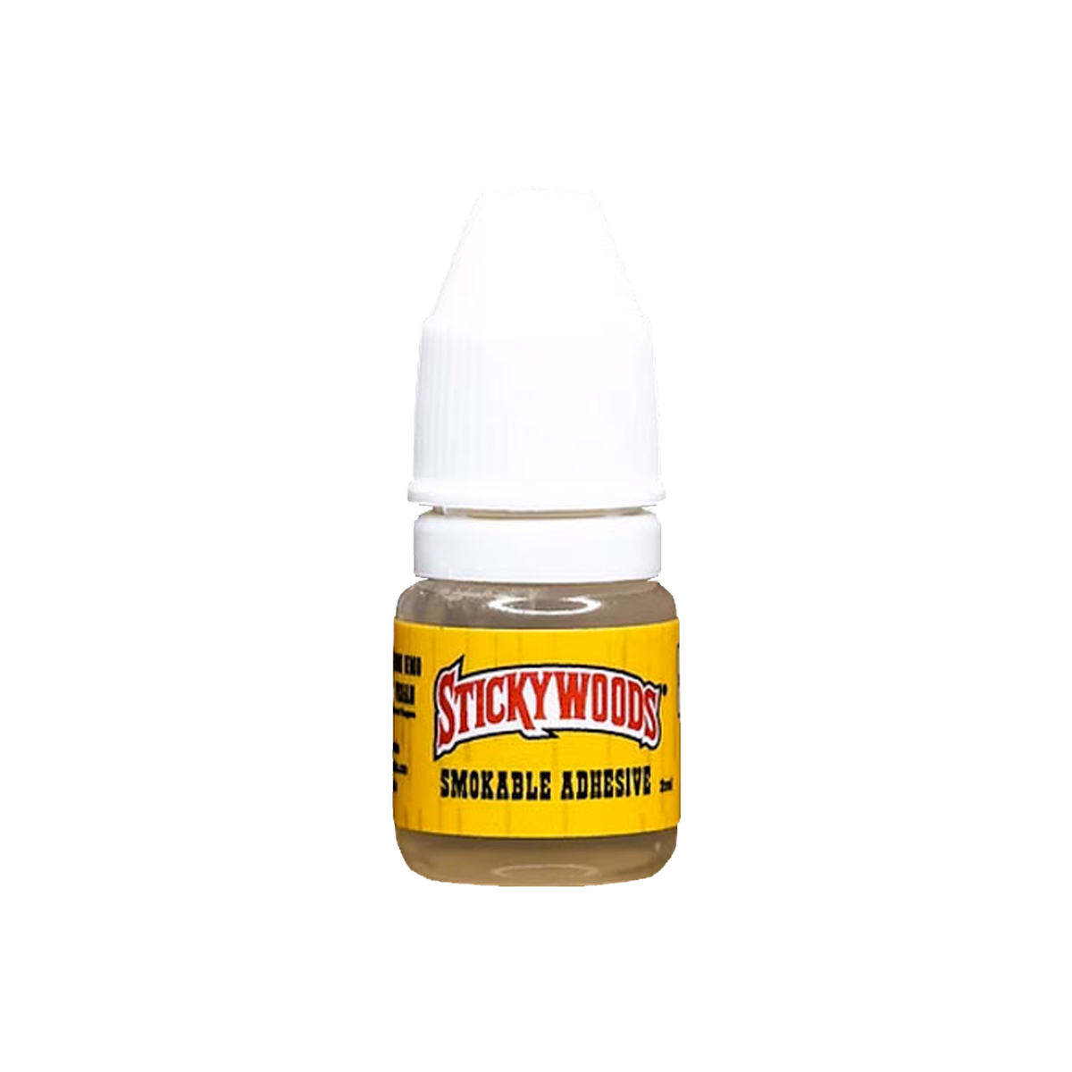 Stickywoods Klej do Palenia - obrazek 2