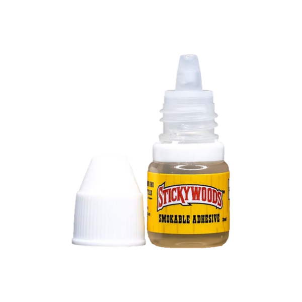 Stickywoods Klej do Palenia