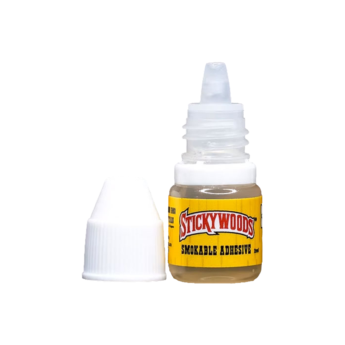 Stickywoods Klej do Palenia