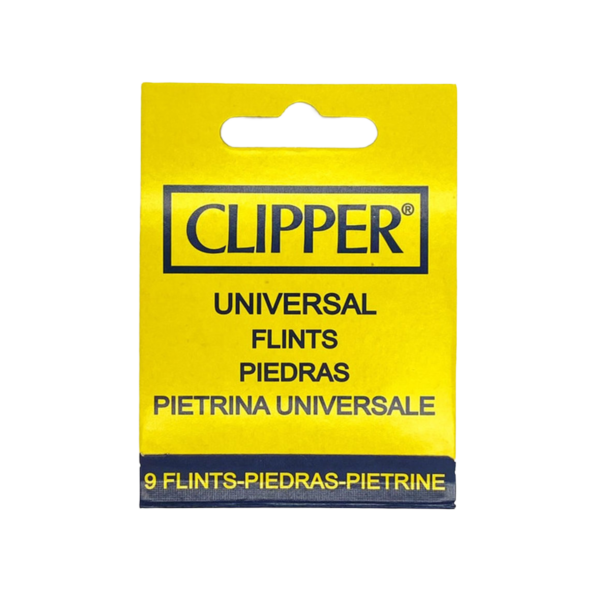 Clipper Uniwersalne Kamienie