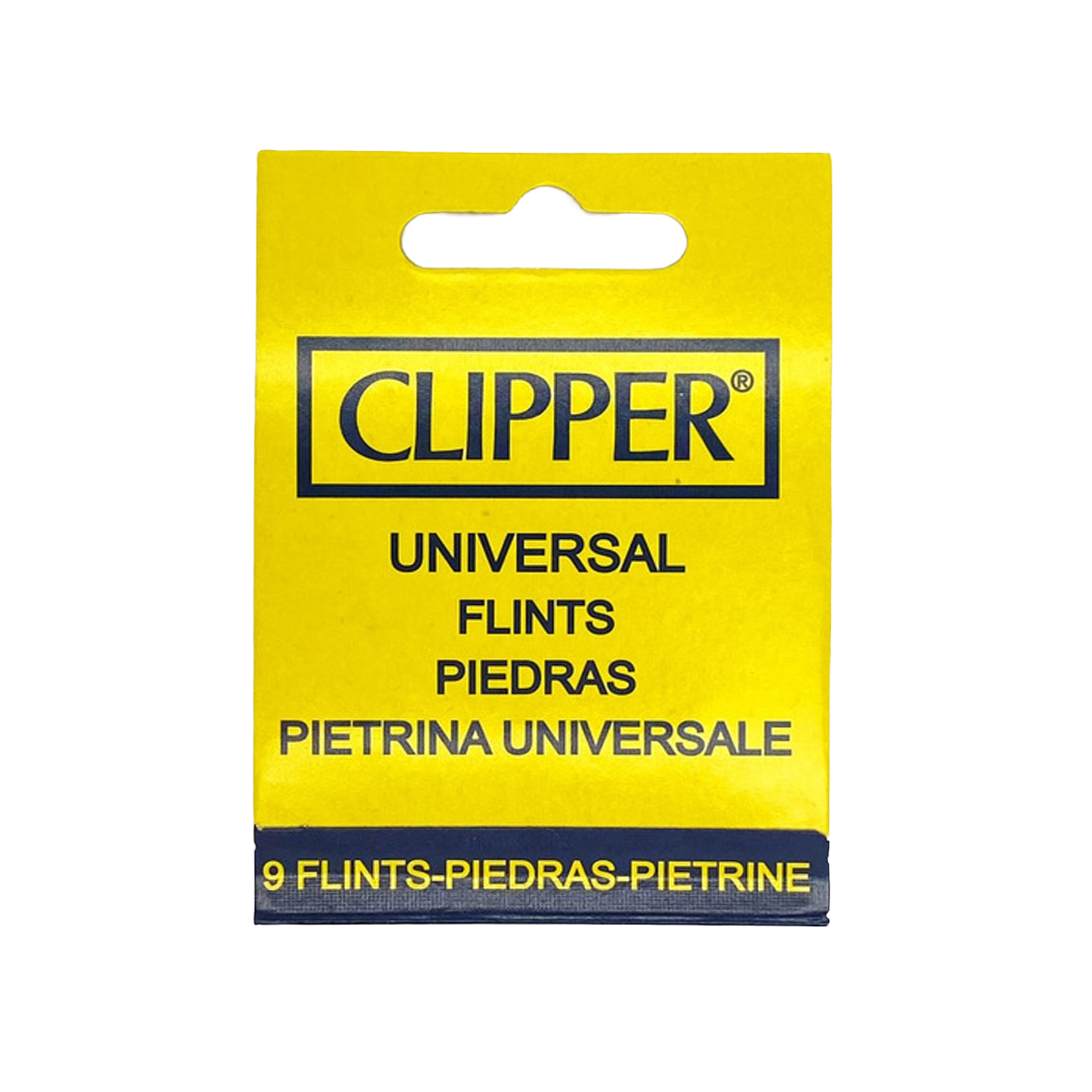 Clipper Uniwersalne Kamienie