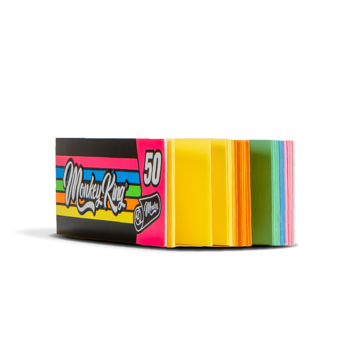 Król Małp Wskazówki dot. filtrów: Tęcza - obrazek 4