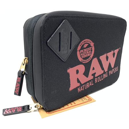 RAW Weekender Torba Podróżna Saszetka