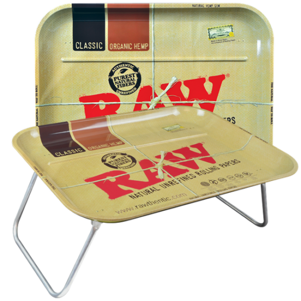 RAW XXL Taca do zwijania na kolana (38.5 x 51)
