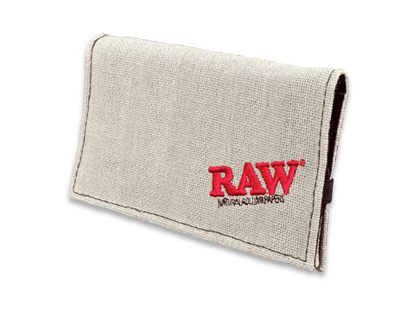 RAW Portfel palacza