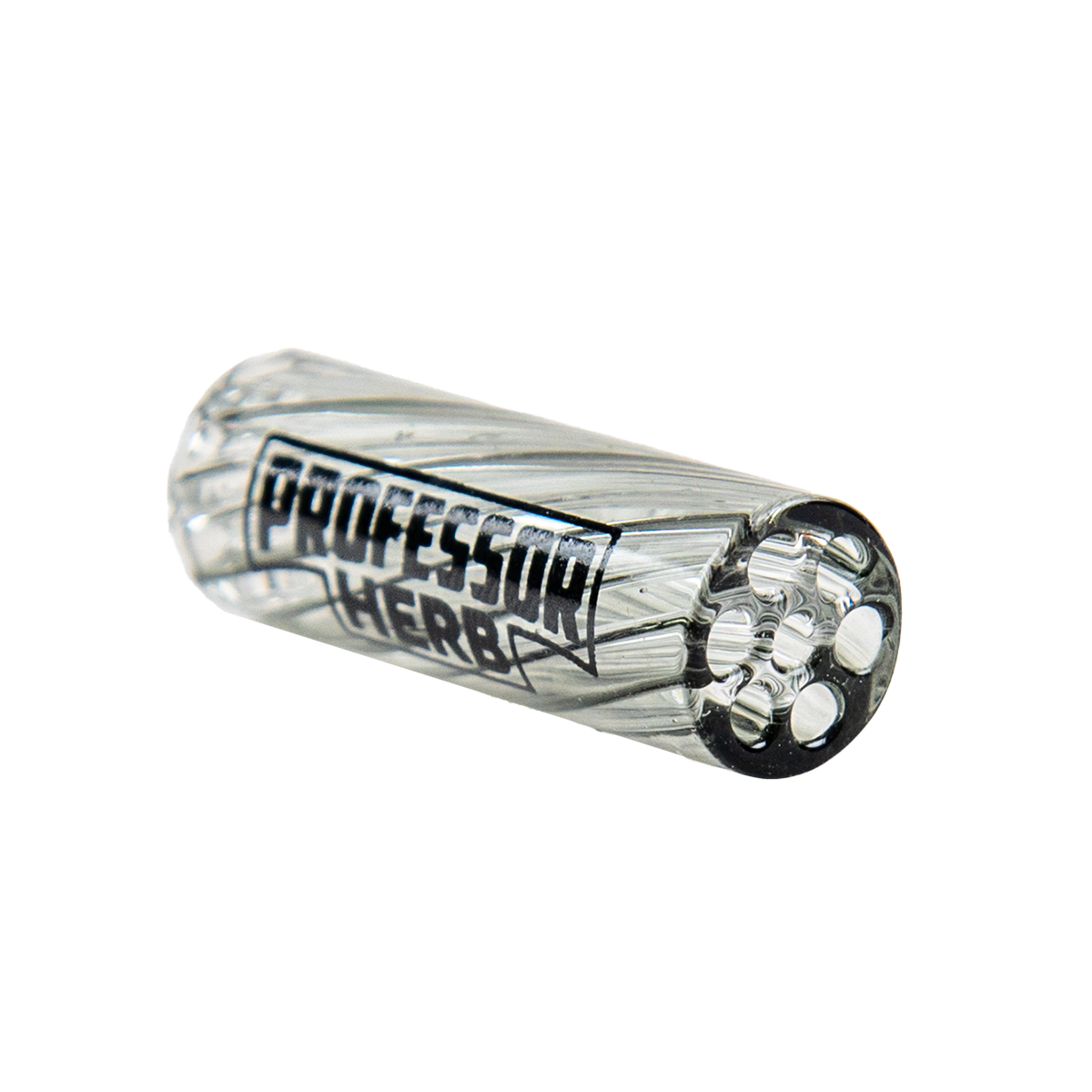 Professor Herb: 10mm Szklana Końcówka - obrazek 25