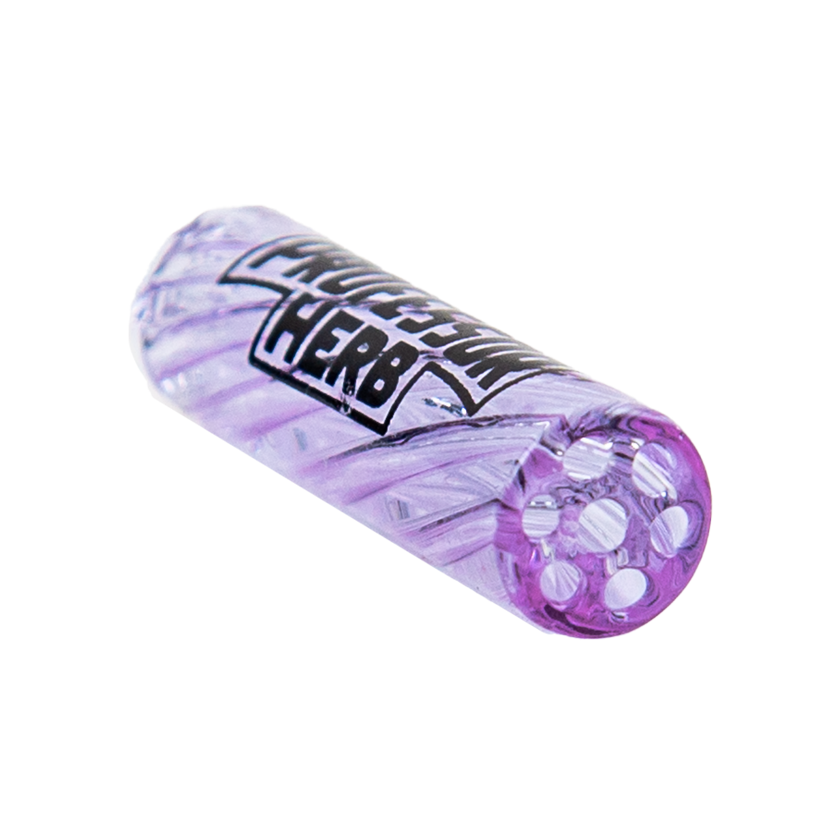 Professor Herb: 10mm Szklana Końcówka - obrazek 9