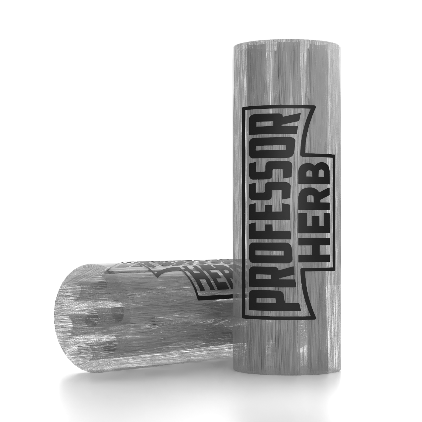 Professor Herb: 10mm Szklana Końcówka - obrazek 23