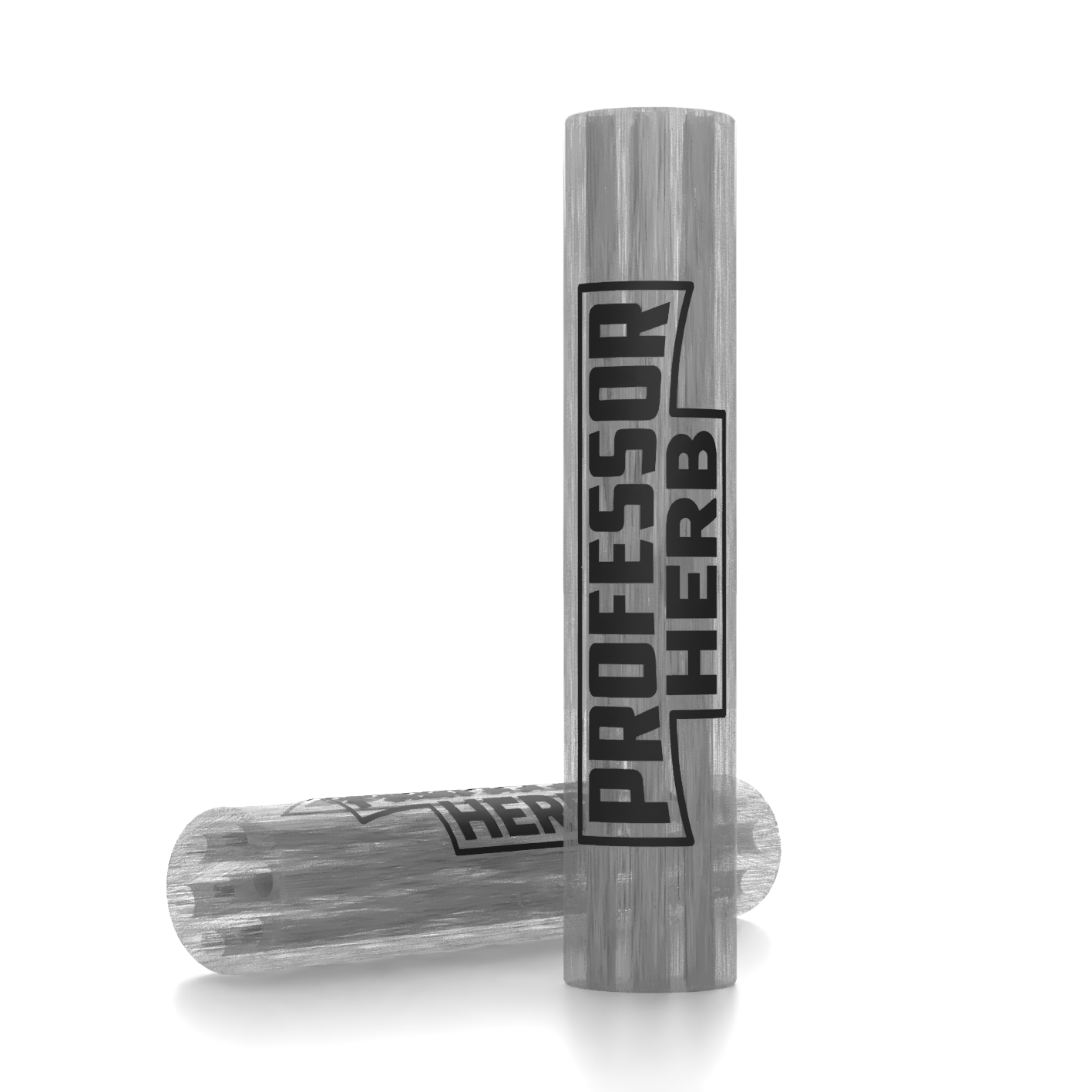 Professor Herb: Szklana Końcówka 6mm - obrazek 10