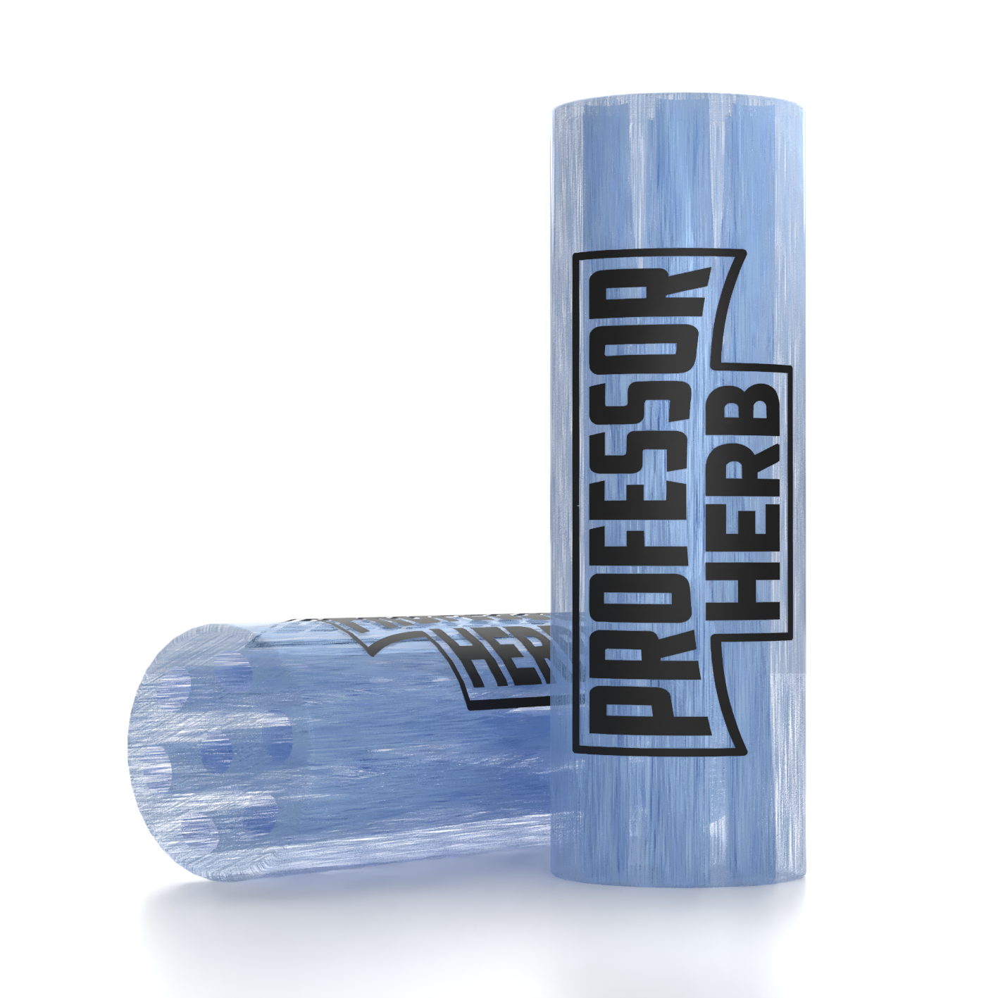Professor Herb: 10mm Szklana Końcówka - obrazek 17