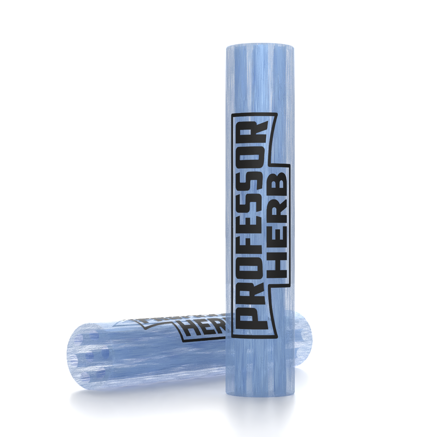 Professor Herb: Szklana Końcówka 6mm - obrazek 6