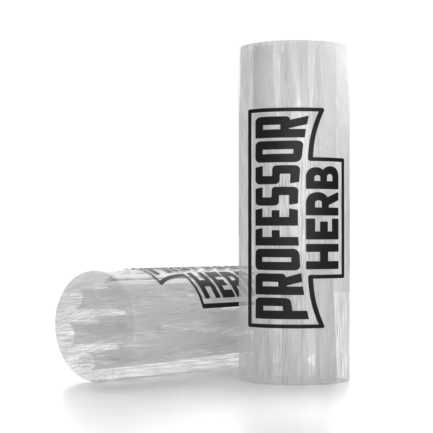 Professor Herb: 10mm Szklana Końcówka - obrazek 2