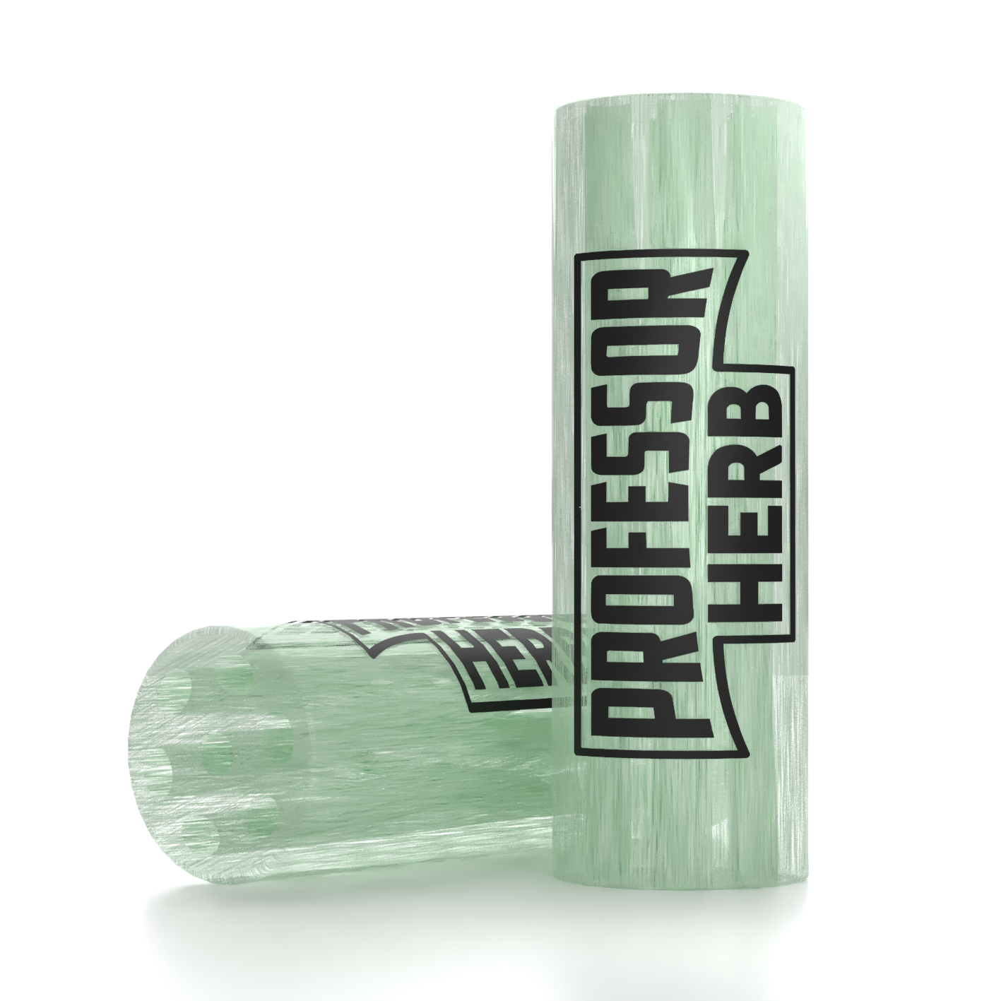 Professor Herb: 10mm Szklana Końcówka - obrazek 13
