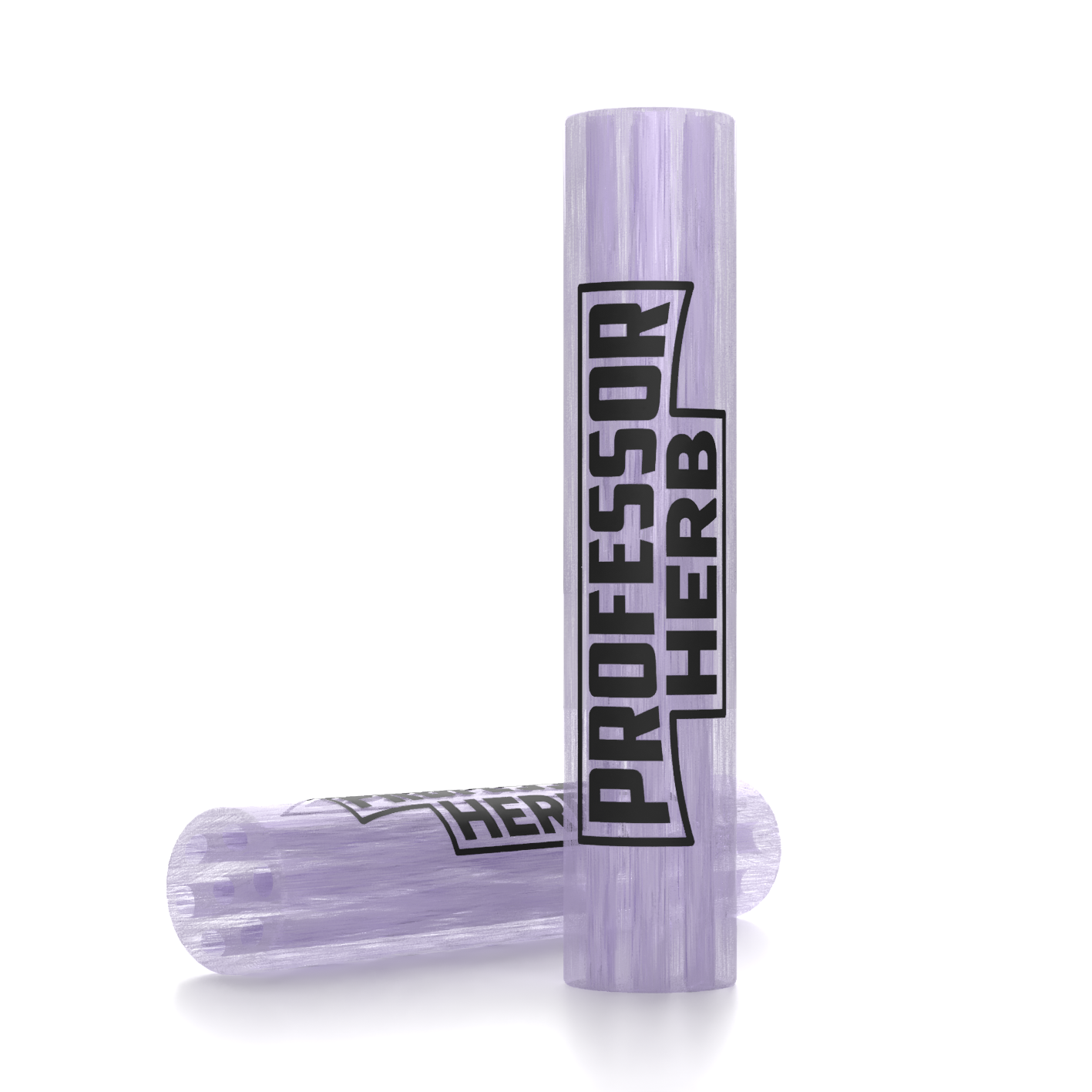 Professor Herb: Szklana Końcówka 6mm - obrazek 21