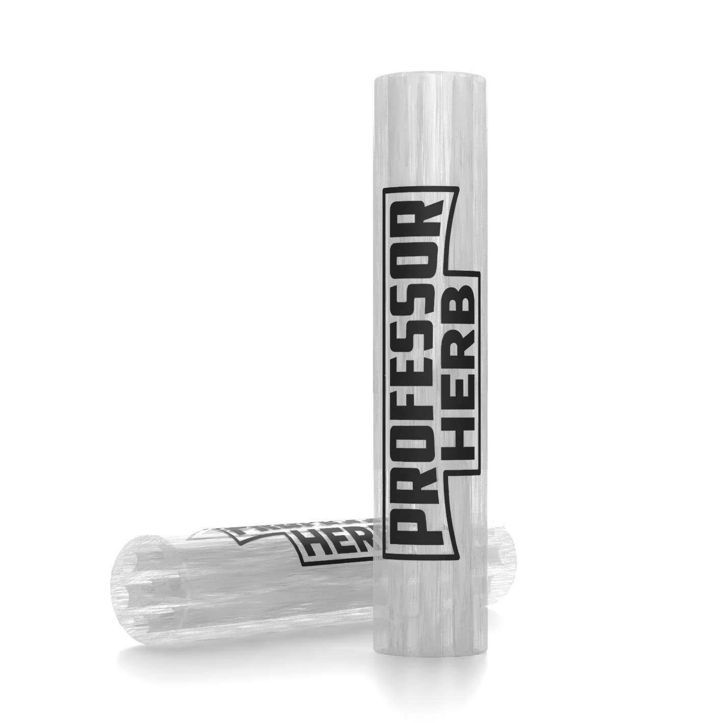 Professor Herb: Szklana Końcówka 6mm - obrazek 16