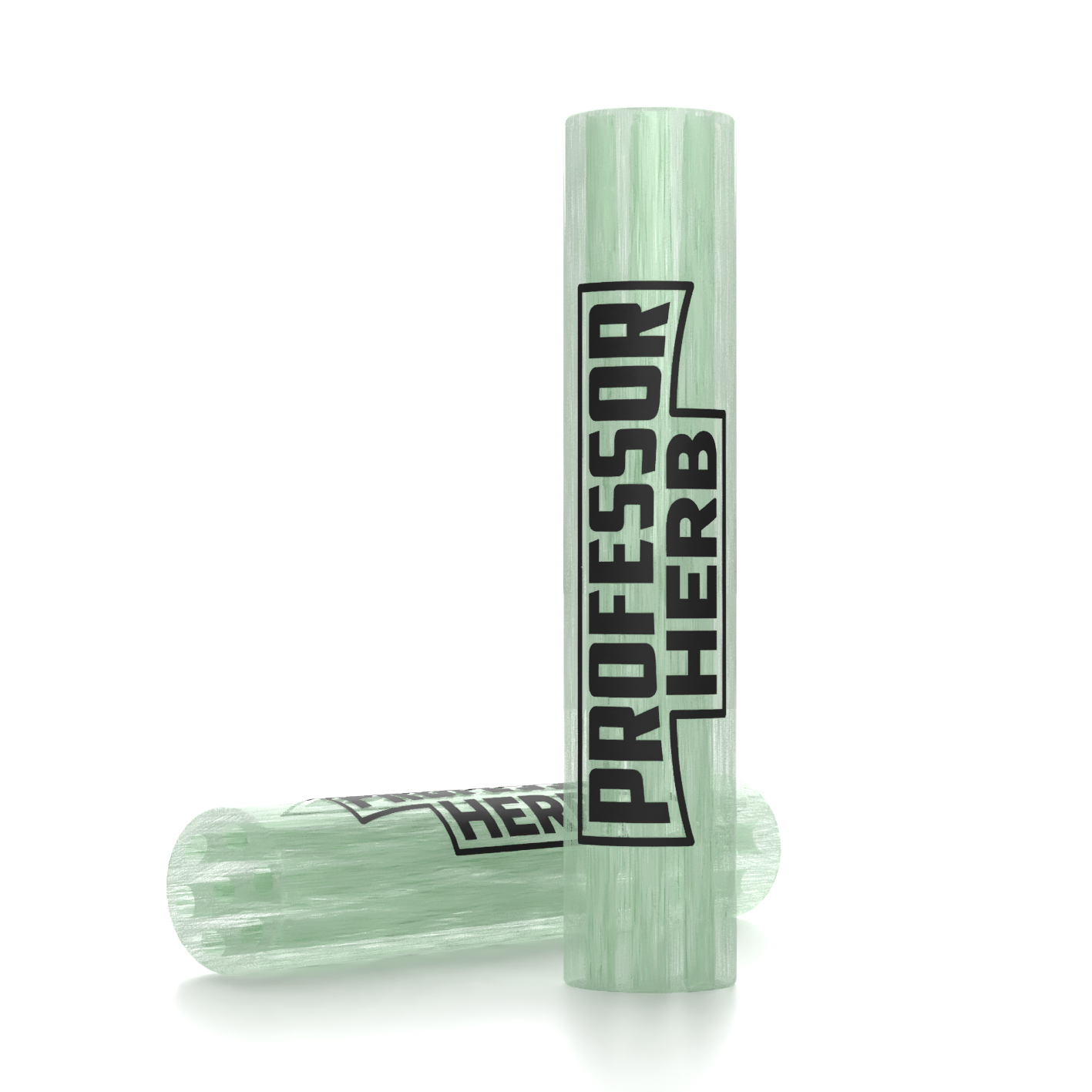 Professor Herb: Szklana Końcówka 6mm - obrazek 2