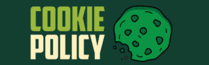 Polityka plików cookie